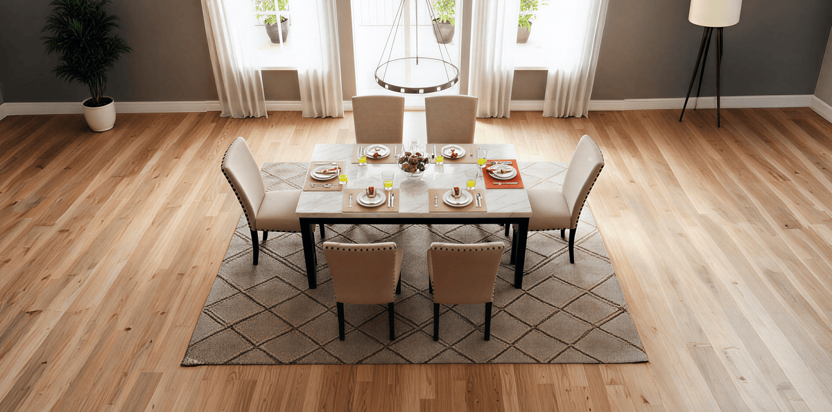 Dining Room Furniture Guide South Africa | Homzy - Homzy