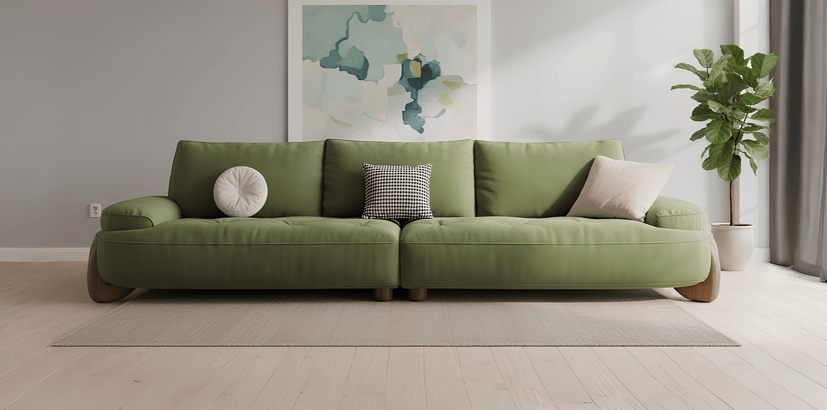 How to Choose the Perfect Sofa for Your Home | Homzy - Homzy