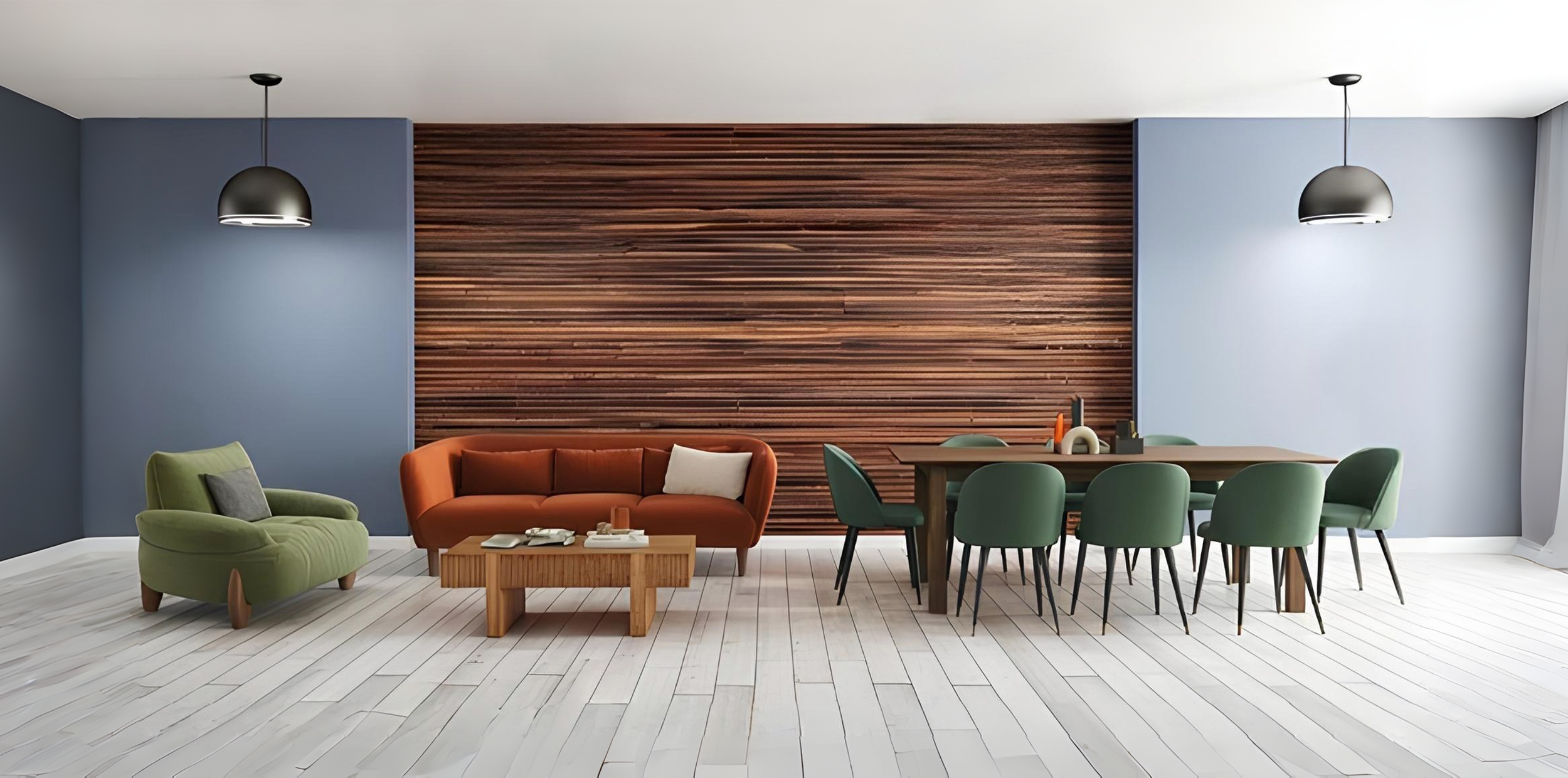 Modern Living Room Design Ideas | Homzy