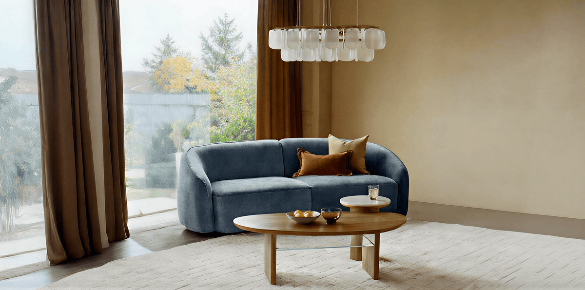 Modern Living Room Furniture in Johannesburg | Homzy - Homzy