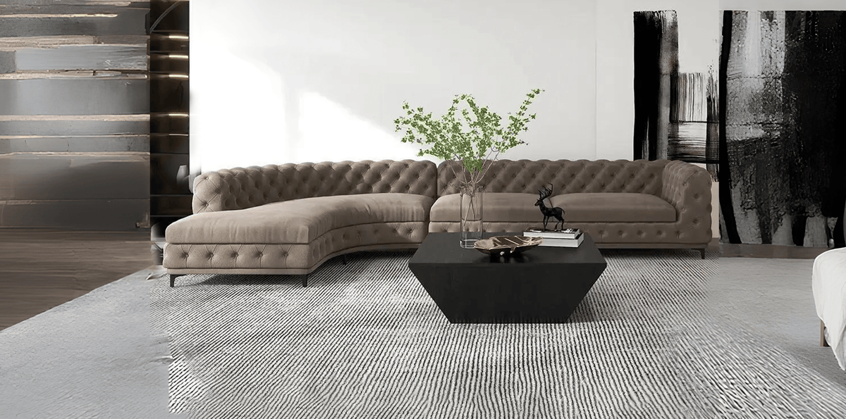 Trending Sofa Designs in South Africa | Homzy - Homzy