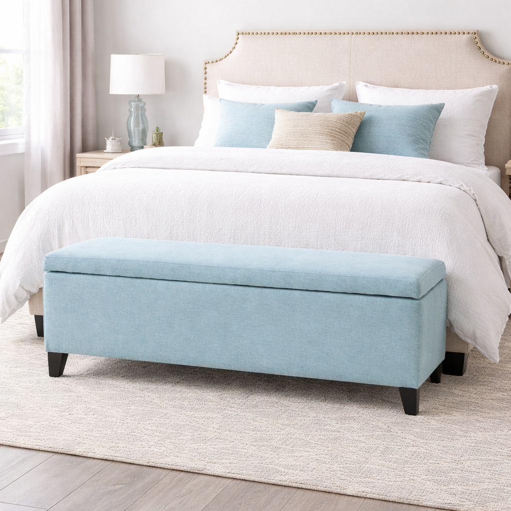 Evans Banquette