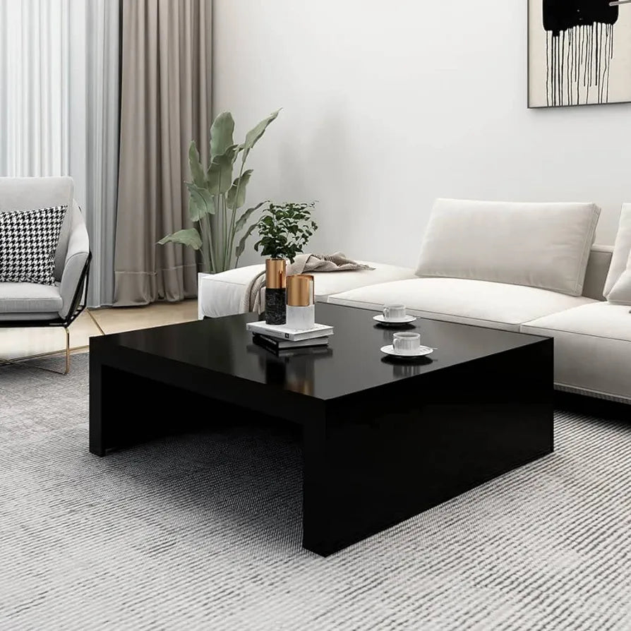 Allure Coffee Table - Homzy