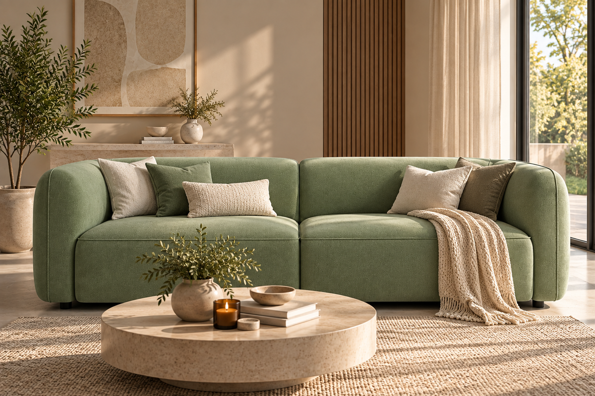Quinn Sofa
