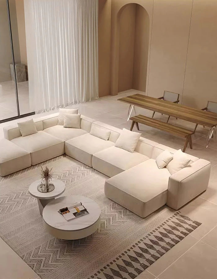 Extreme U-Shape - Homzy