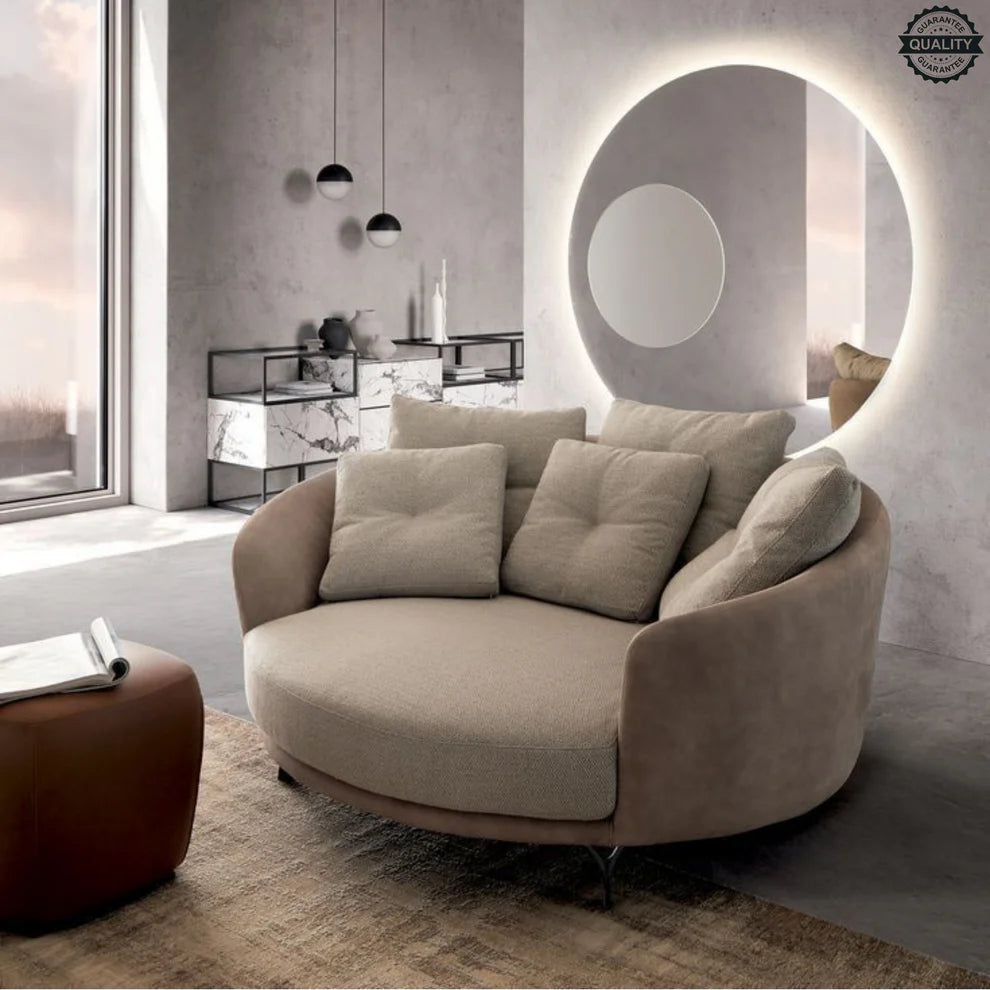 Aula Sofa Chair