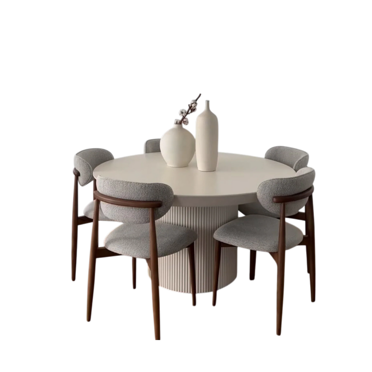 Axel Dining Set