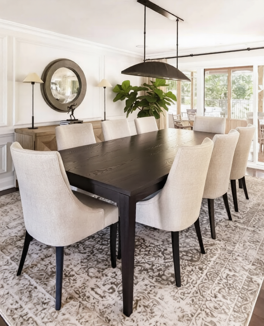 Charlotte Dining Set