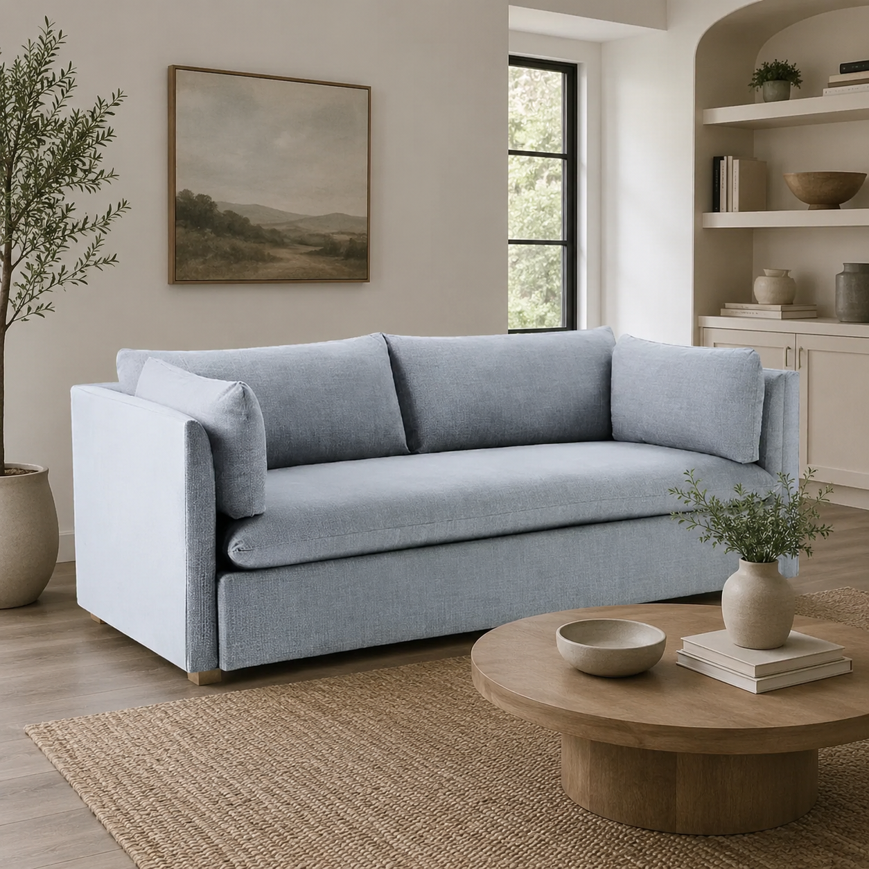 Ellard Sofa AK9