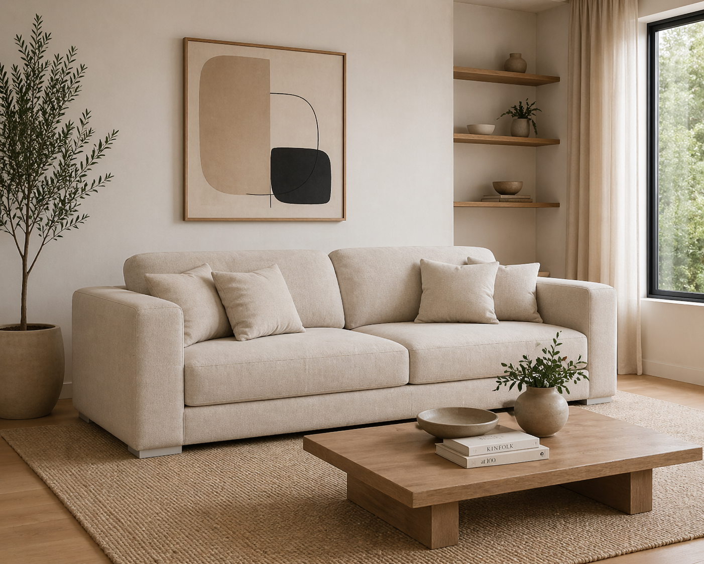 Salazar Sofa-RF0051
