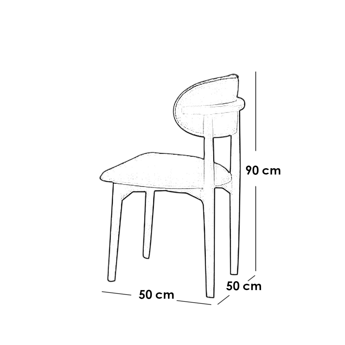 Zoya Dining Set