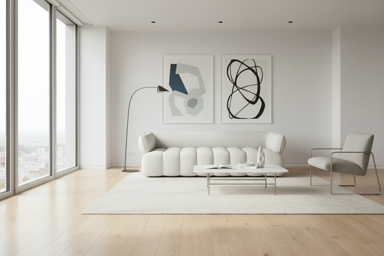 Regency 3 Seater Sofa