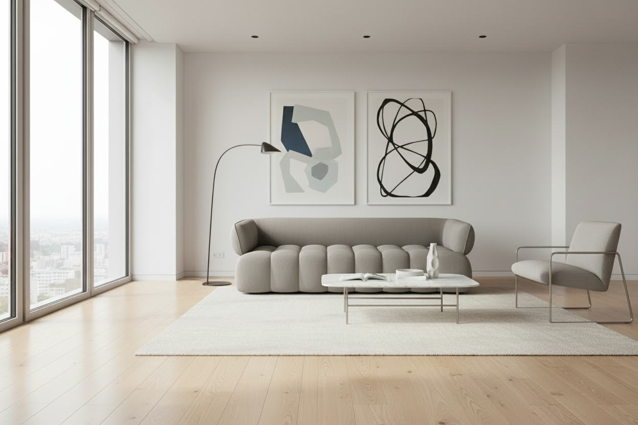 Regency 3 Seater Sofa