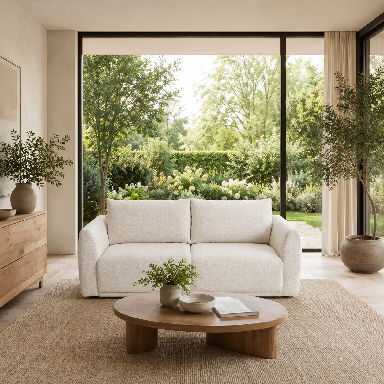 Eleanor 3 Seater Sofa
