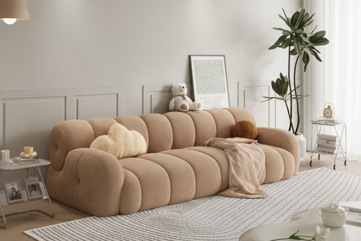 Driftwood 3 Seater sofa