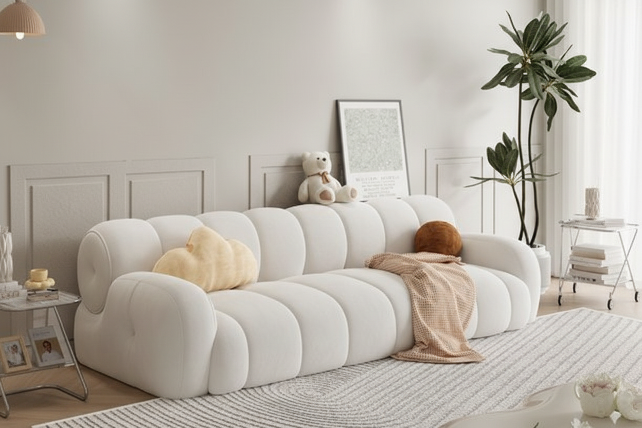 Driftwood 3 Seater sofa