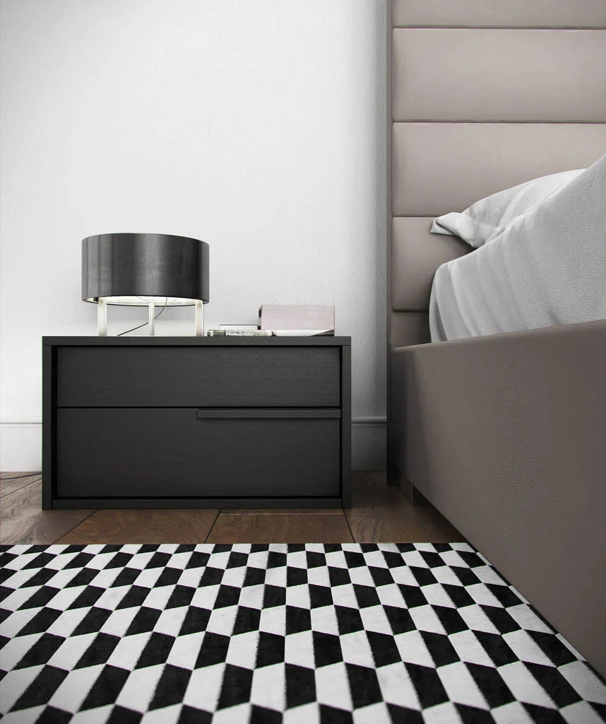 Arizona Bedside Table