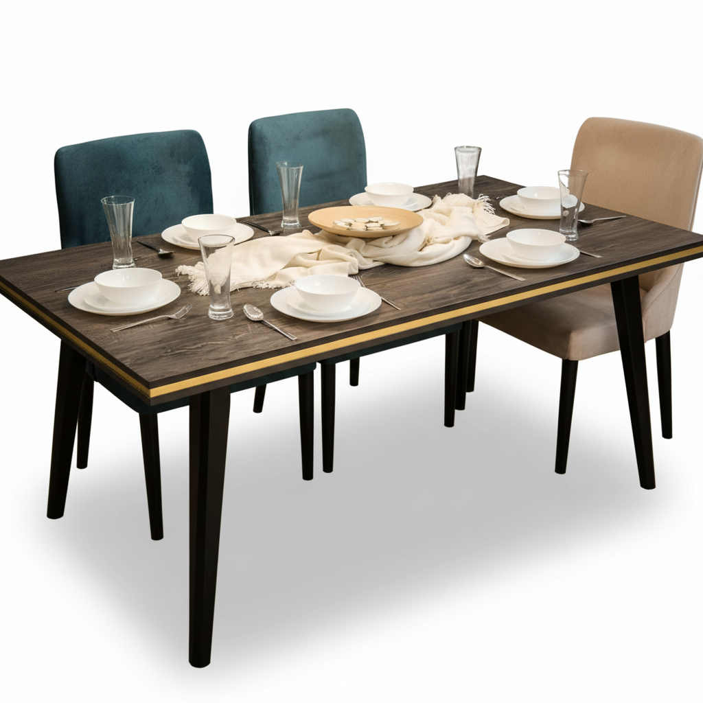 Arman Dining Set