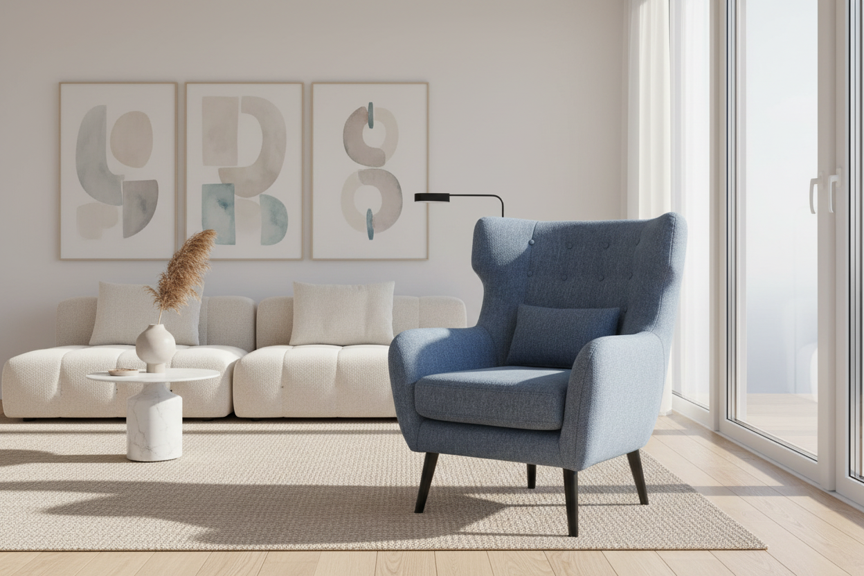 Sahara ArmChair BF72