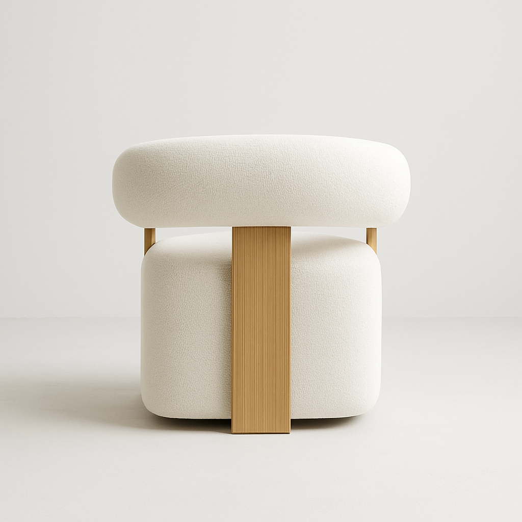 Molly Arm Chair - Homzy