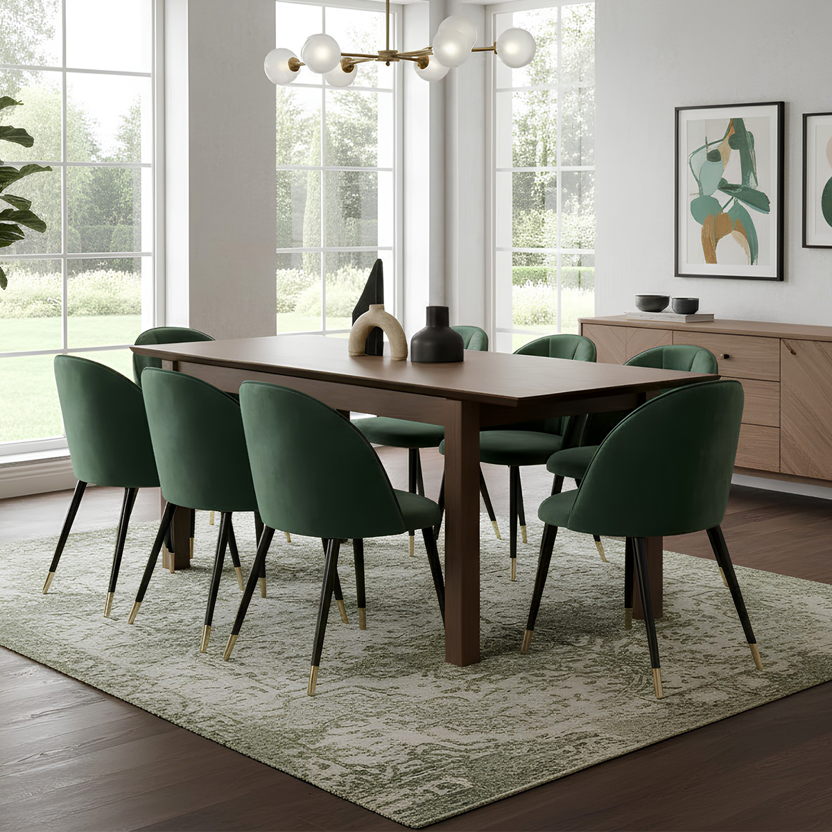 Diane Dining Set