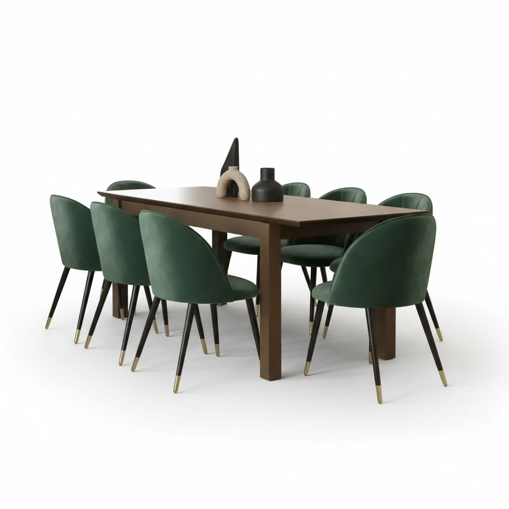 Diane Dining Set