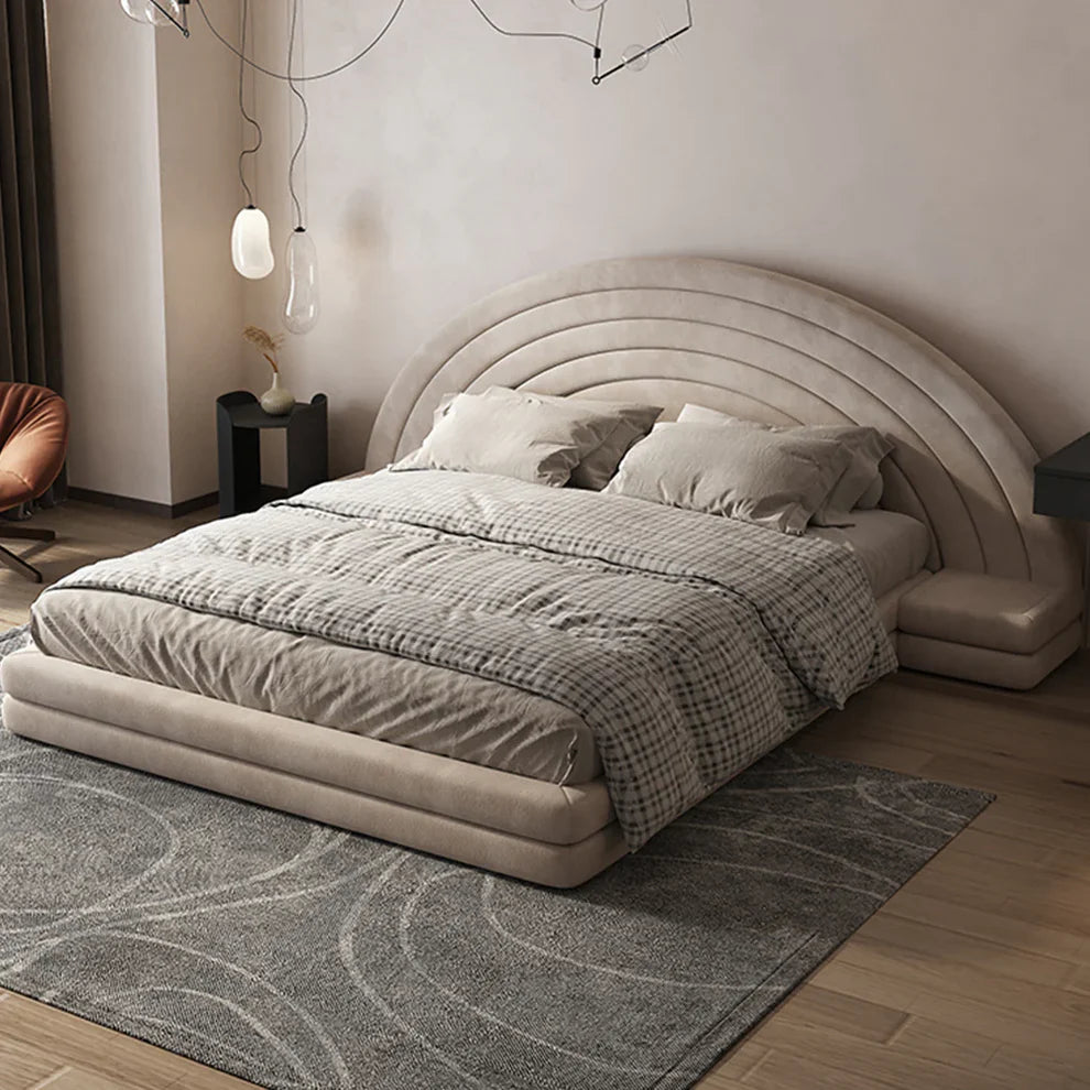 Auralo Bed