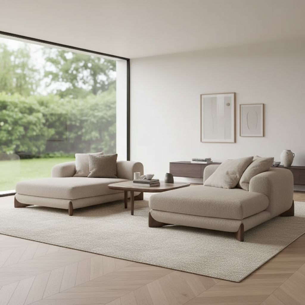 Jocelyn Chaise Longue