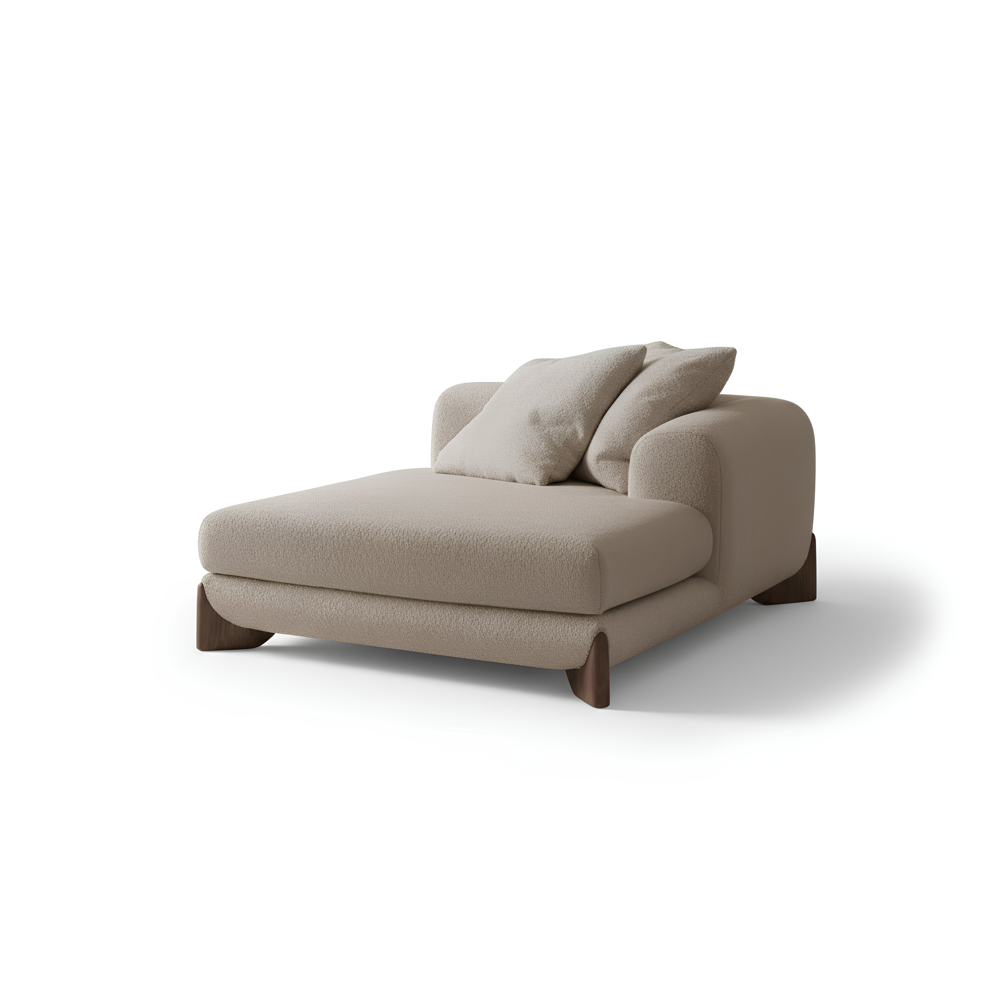 Jocelyn Chaise Longue
