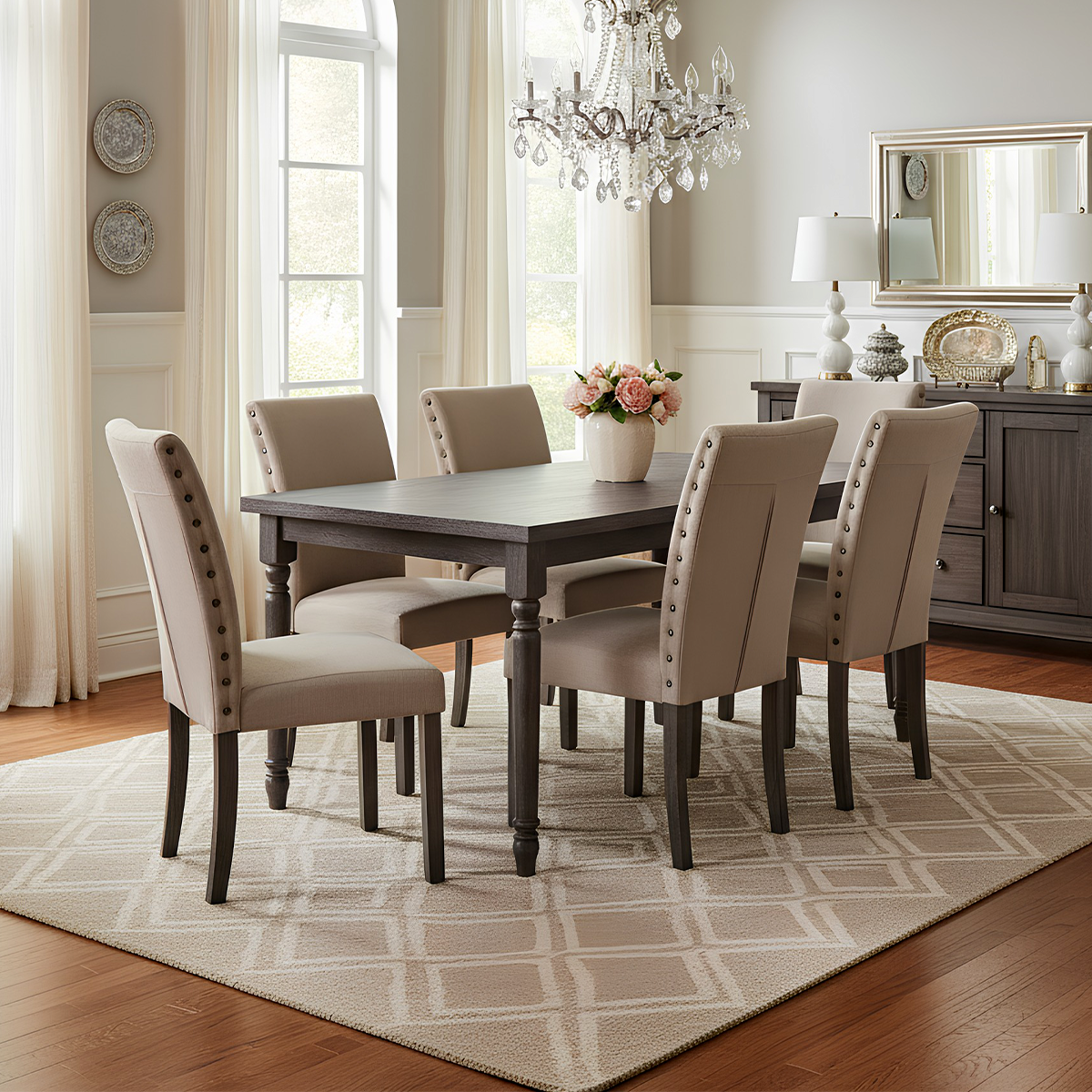 Lena Dining Set