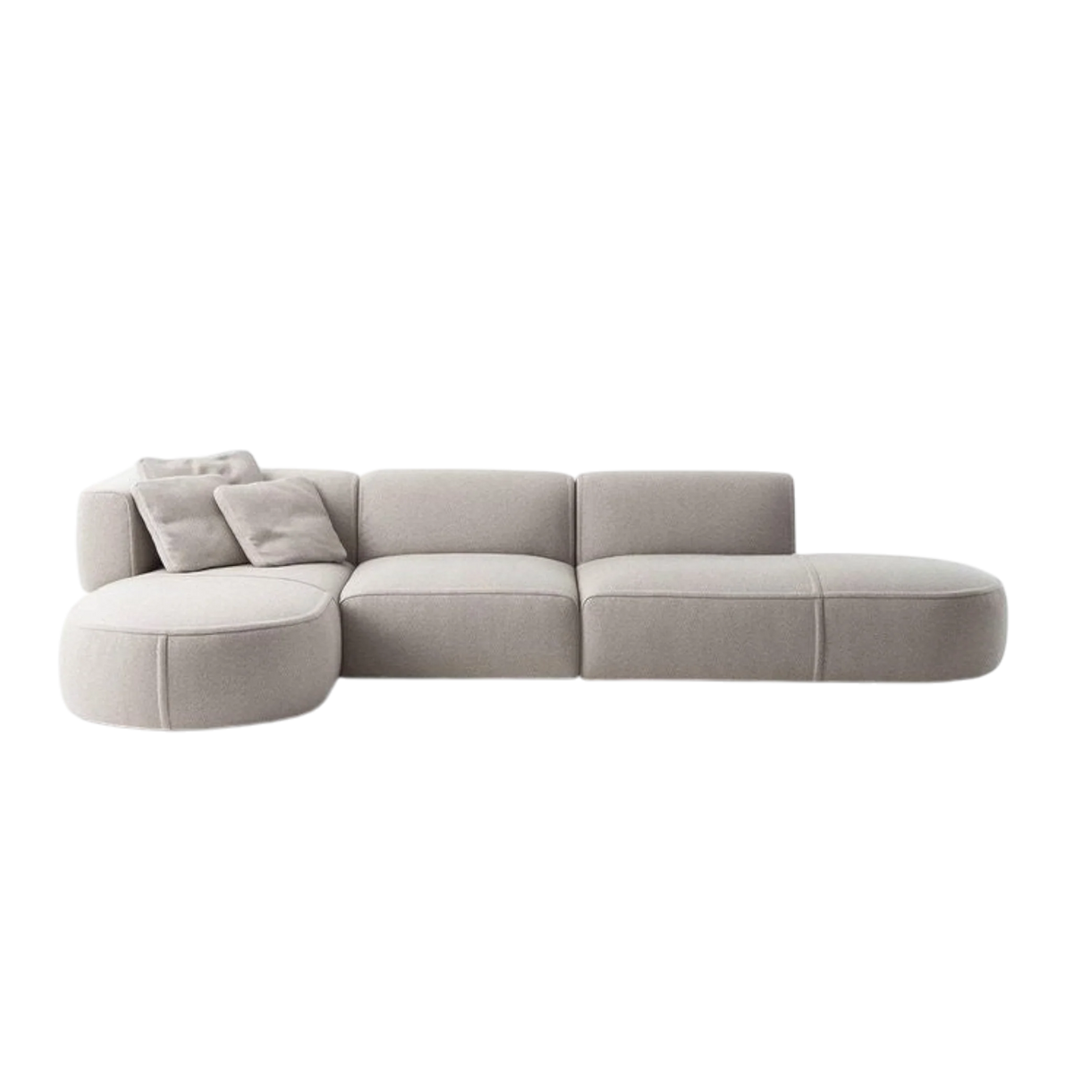 Liora L Shape Sofa