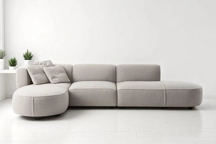 Liora L Shape Sofa