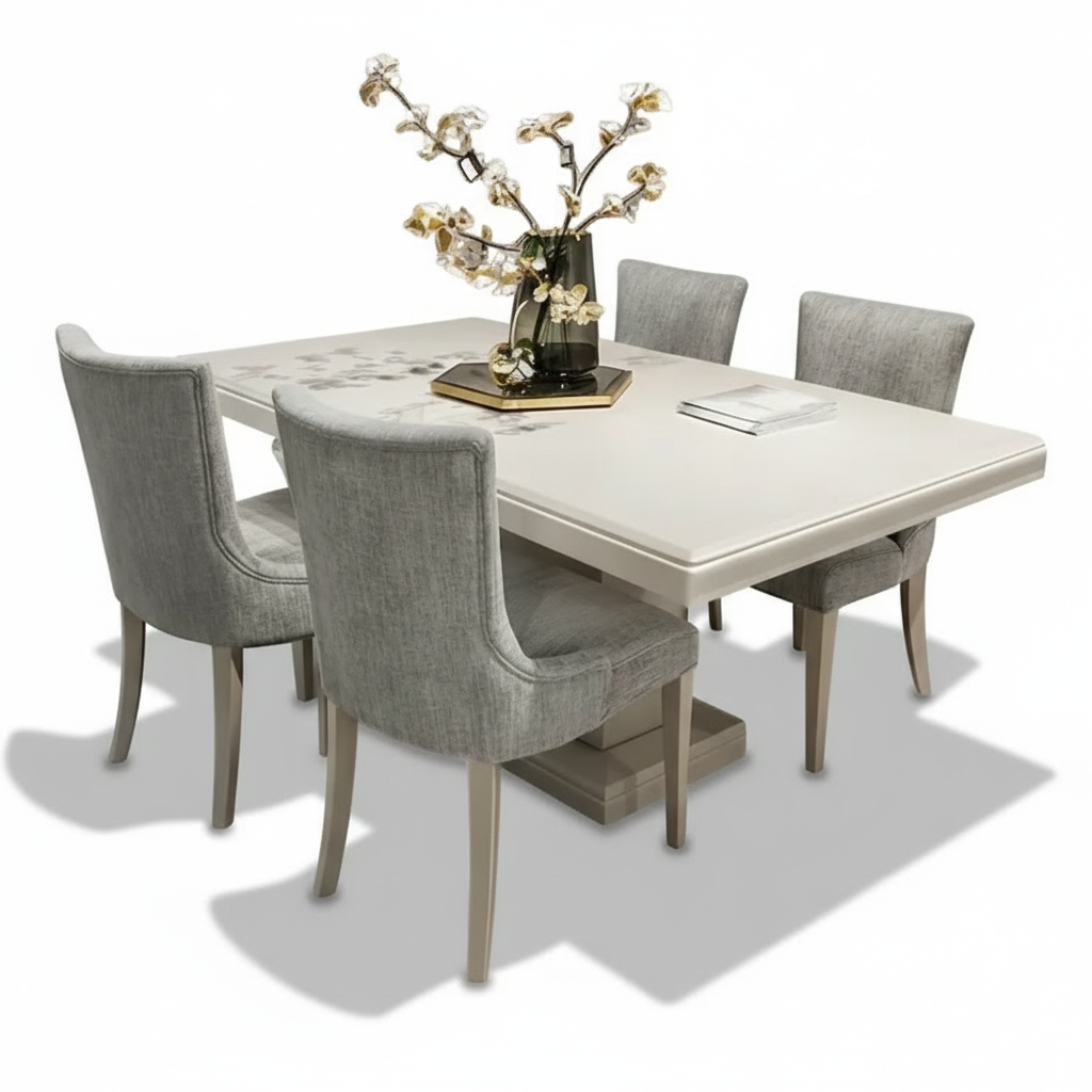 Lizo Dining Set