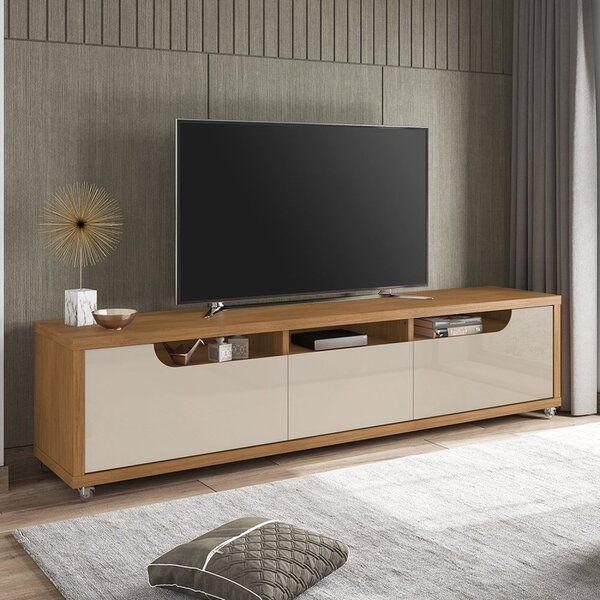 Folia TV Unit - Homzy