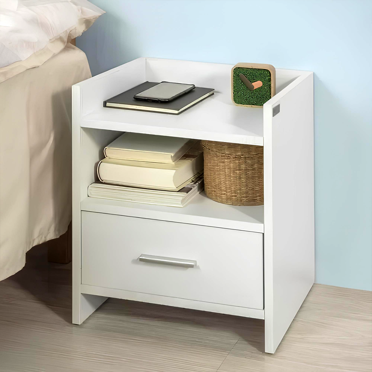 Marley Bedside Table