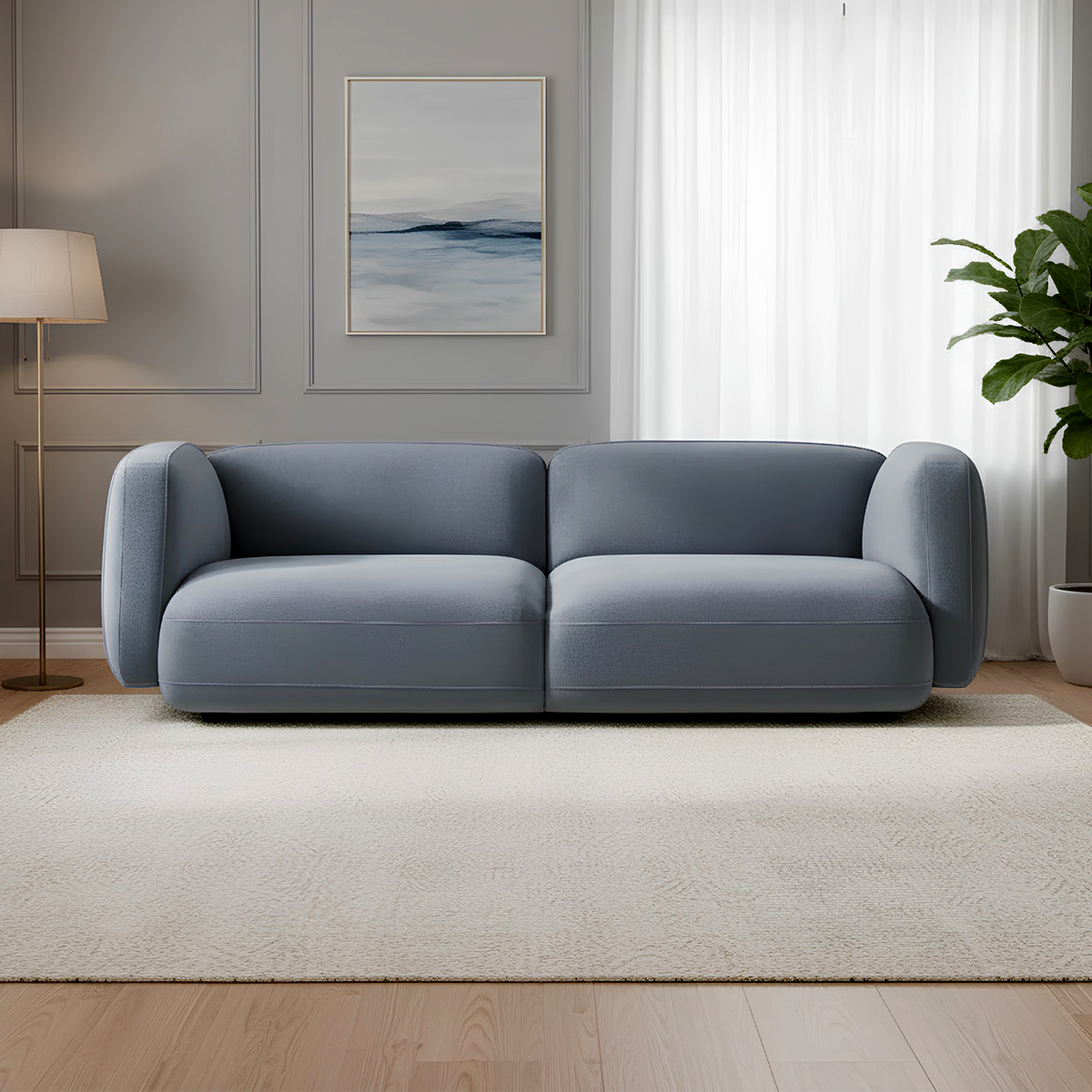 Marlin Sofa-DSGH230
