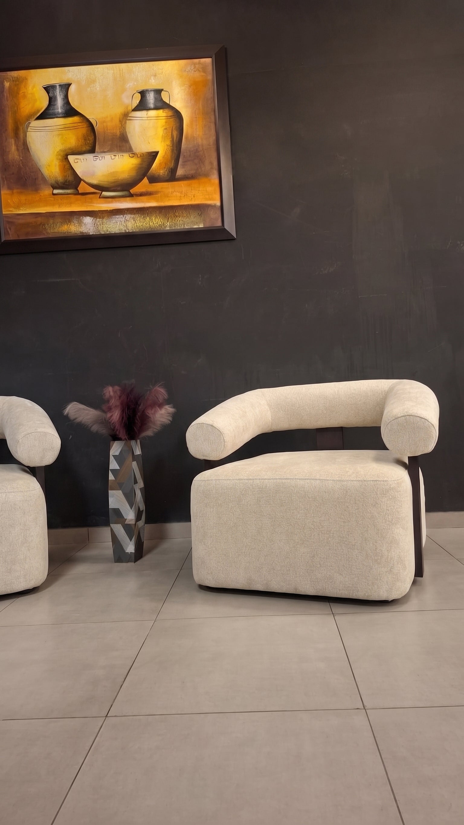 Molly Arm Chair