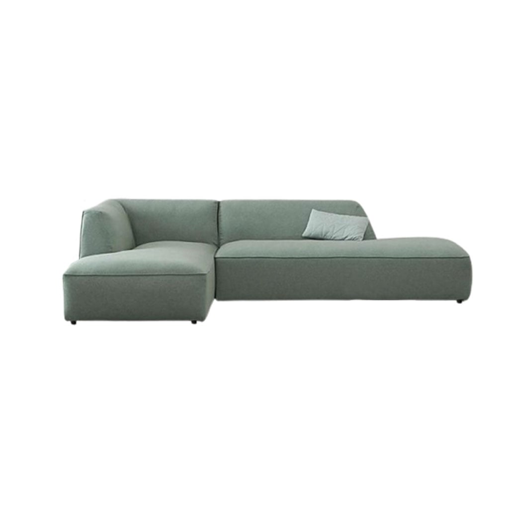Nyla L Shape Sofa