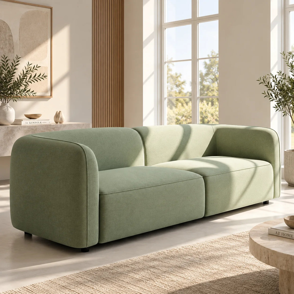 Quinn Sofa