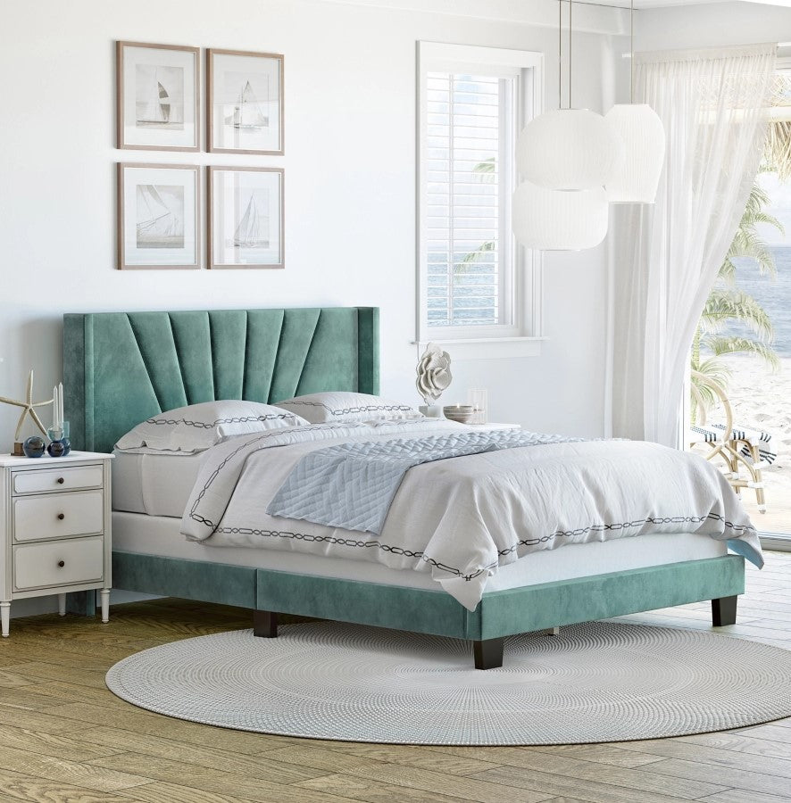 Radisson Bed