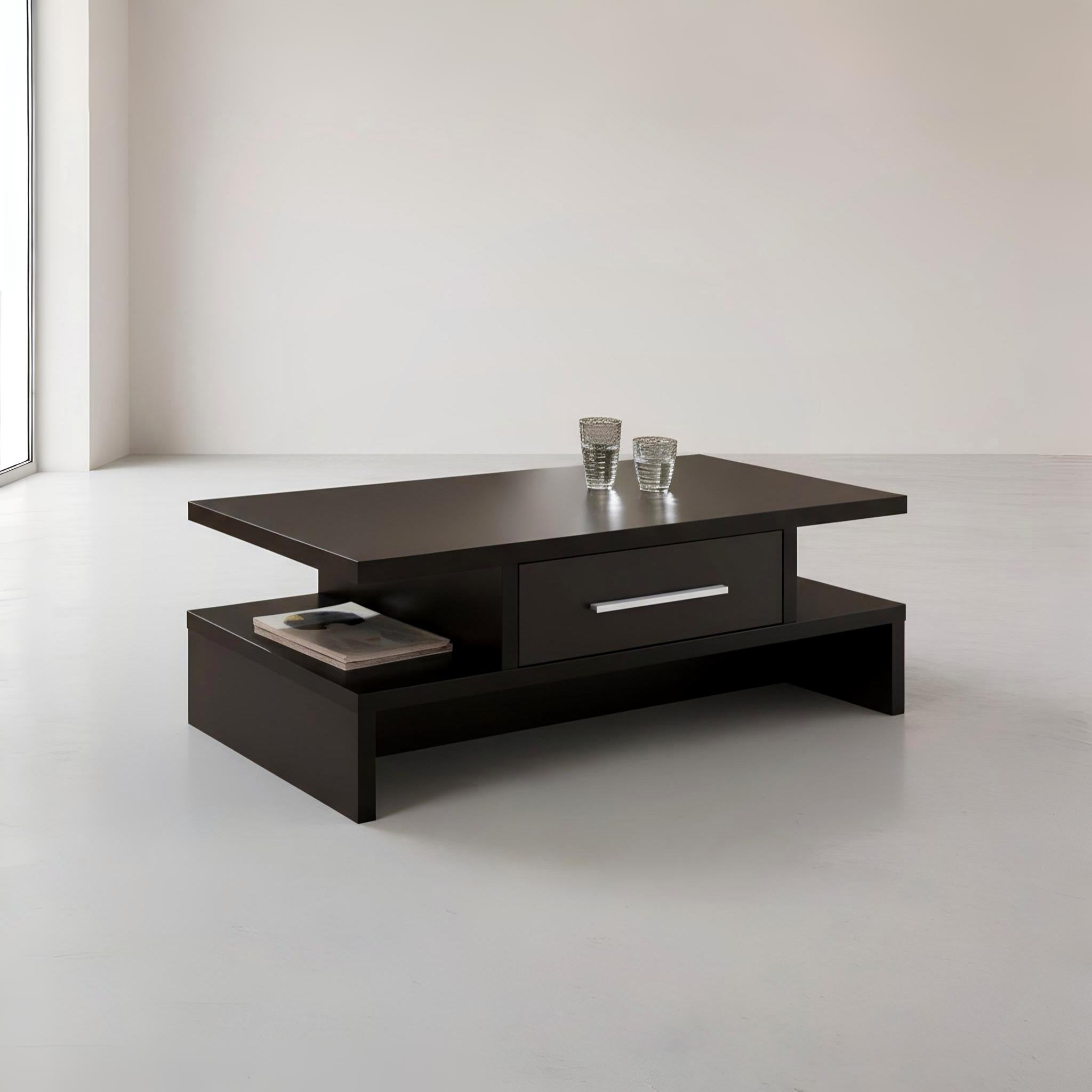 Shannon Coffee Table