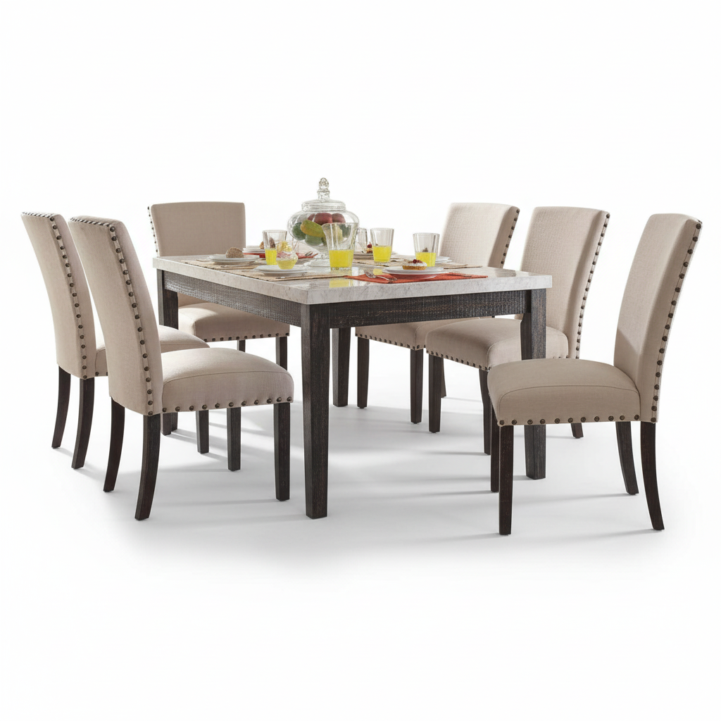 Sharon Dining Set