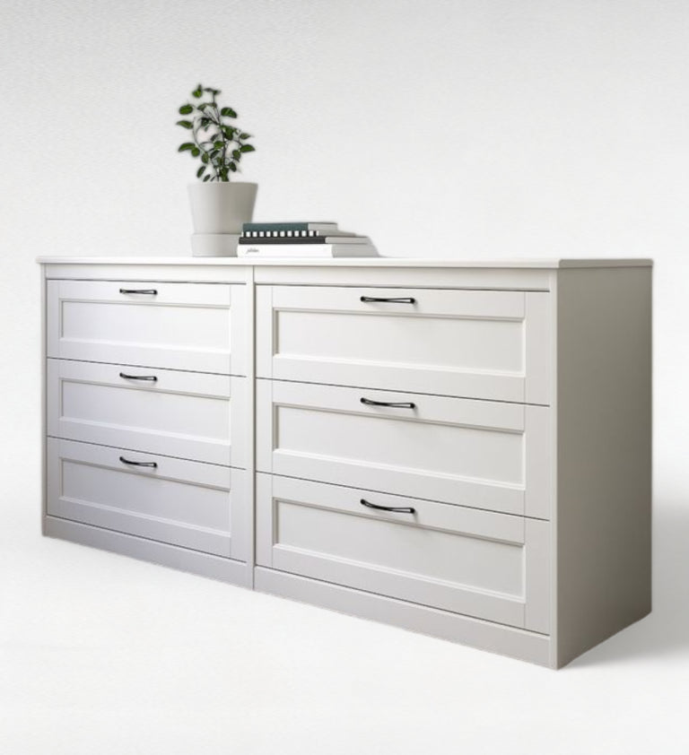 Stevenson Chest of Drawers