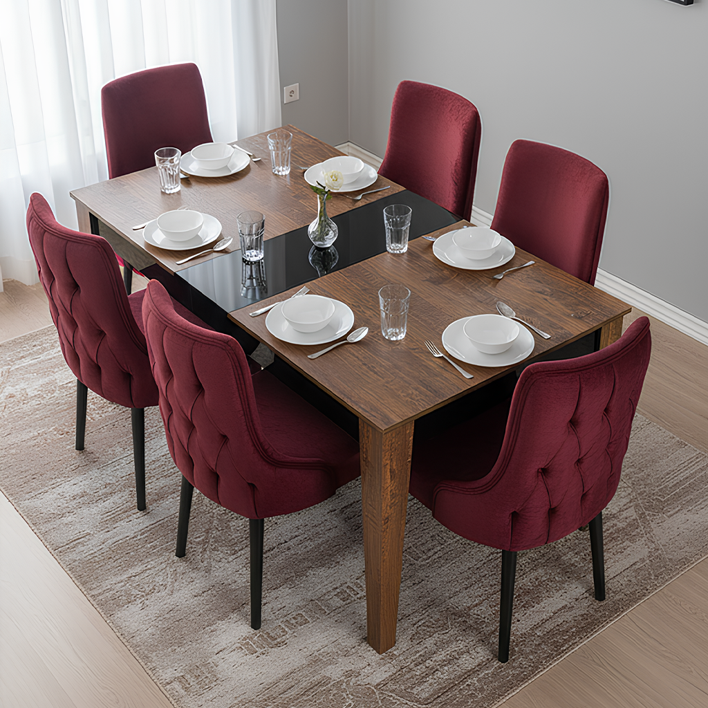 Tessa Dining Set
