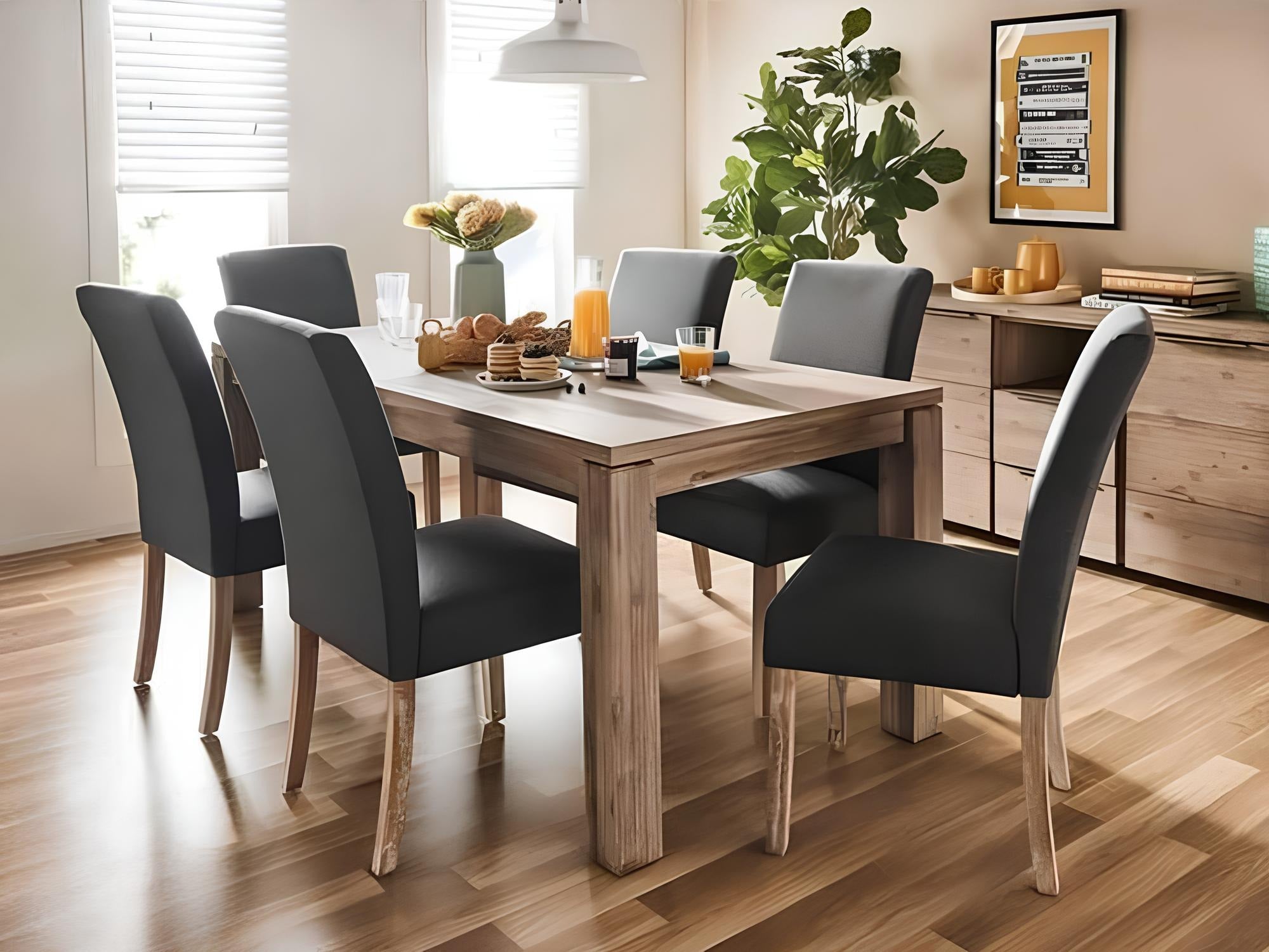 Tomas Dining Set
