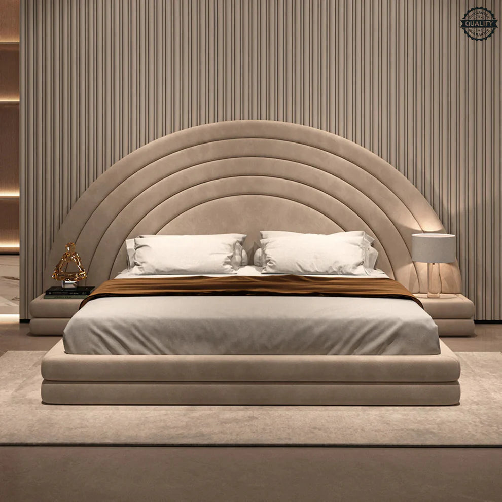Auralo Bed