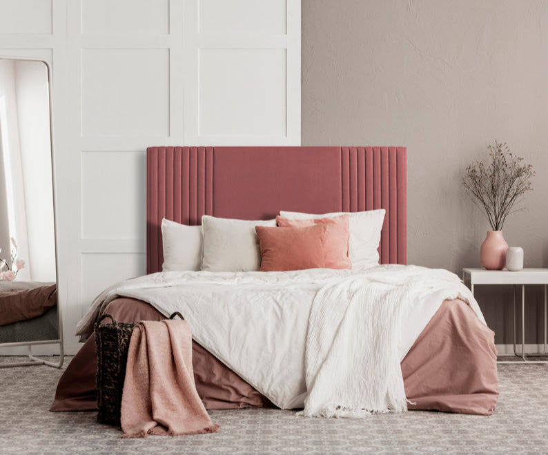 Valerie Headboard - Homzy
