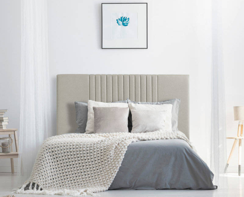 Virginia Headboard - Homzy