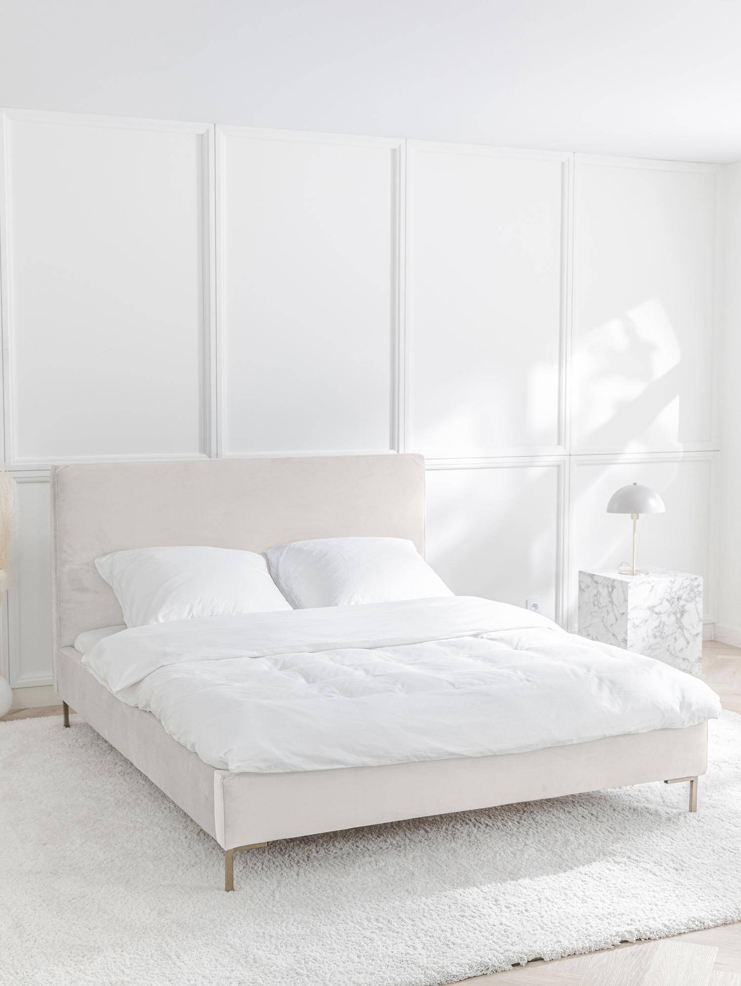 Windy Bed - Homzy
