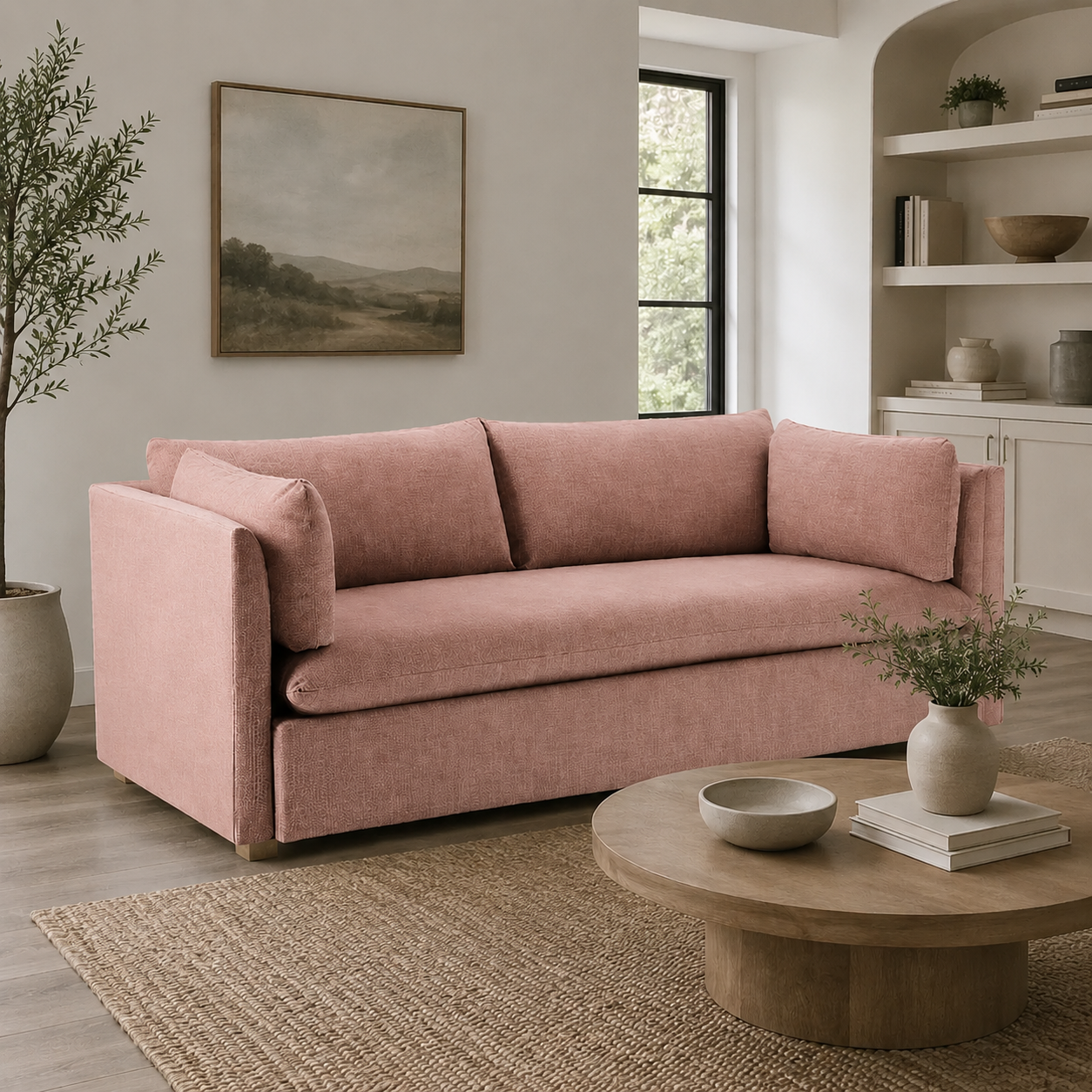 Ellard Sofa AK9